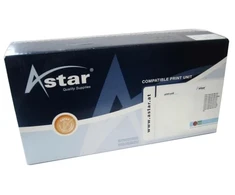 ASTAR AS20243 - 3000 pages - Juodas - 1 pc(s)