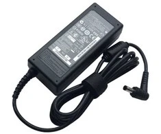 ASUS 04G2660047L1, Nešiojamas kompiuteris, Indoor, 100 - 240 V, 50 - 60 Hz, 65 W, 19 V