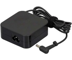 Nešiojamojo kompiuterio maitinimo adapteris Asus 65 W, 19 V (ADAPTER 65W 19V 3PIN 4.5PHI)