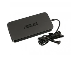 Nešiojamojo kompiuterio maitinimo adapteris Asus 120 W, 19 V (ADAPTER 120W 19V 3PIN Juodas)