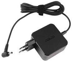 ASUS 0A001-00692500, Nešiojamas kompiuteris, Indoor, 100 - 240 V, 50 - 60 Hz, 45 W, 19 V