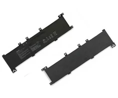 ASUS 0B200-02560000, baterija, ASUS, Nešiojamasis kompiuteris X serija X705FD Nešiojamasis kompiuteris X serija X705FN Nešiojamasis kompiuteris X serija X705MA Nešiojamasis kompiuteris X serija...