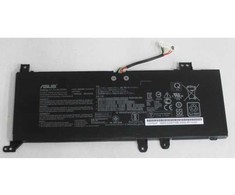 ASUS 0B200-03280700, baterija, ASUS, nešiojamas kompiuteris P serijos P1412CEA nešiojamas kompiuteris P serijos P1512CEA nešiojamas kompiuteris X serijos X415DA nešiojamas kompiuteris X serijos...