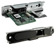 Stacionarus kompiuteris ASUS NUCIOALA0CR 2-asis 2,5 GbE LAN išplėtimas NUC15 priedas