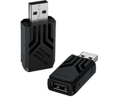 Pelė Asus ASUS ROG Polling Rate Booster, 8000 Hz