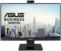 Monitorius ASUS BE24EQK, 60.5 cm (23.8"), 1920 x 1080 pikselių, Full HD, LED, 5 ms, Juodas