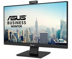Monitorius ASUS BE24EQK, 60.5 cm (23.8"), 1920 x 1080 pikselių, Full HD, LED, 5 ms, Juodas
