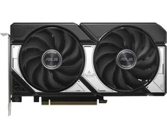 Asus Dviguba „GeForce RTX 5060 Ti 8GB GDDR7 DLSS4“ vaizdo plokštė (DUAL-RTX5060TI-8G)