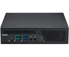 Komputer Asus ASUS ExpertCenter PB64-B50078MH Intel Core Ultra 5 225 8 GB DDR5-SDRAM 256 GB SSD Mini PC 90MS0361-M002E0 Juodas