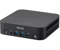Komputer Asus ExpertCenter PN55-S70012NL Copilot+ PC AMD Ryzen AI 7 445 32 GB DDR5-SDRAM 1 TB SSD Windows 11 Pro Mini PC Juodas (90MS03C1-M000C0)