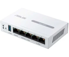 Asus | 9-Port Gigabit PoE+ VPN Wired Maršrutizatorius | EBG19P | 802.11ac | Ethernet LAN (RJ-45) jungtys 8 | Mesh Support Yes | MU-MiMO No | 5G | Antenna type Internal