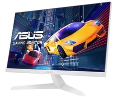 Monitorius ASUS VY249HGR-W - 120Hz | Full HD | 23.8'' | IPS | 1ms