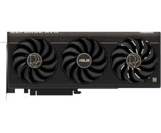 ASUS ProArt RTX 5070 TI OC 16 GB vaizdo plokštė