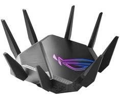 Žaidimų maršrutizatorius Asus ROG Rapture GT-AXE11000