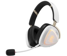 Ausinės Asus ROG Delta II-KJP Balta (90YH04C0-BHUA10)