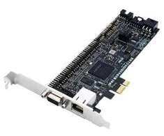 ASUS IPMI EXPANSION CORDER-SI sąsajos plokštės / adapteris Vidinis RJ-45, VGA