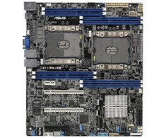 Pagrindinė plokštė Asus MBS Intel Socket-P Z11PA-D8 ATX, 8xD4 2666, USB3.1, SATA3