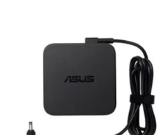 ASUS Notebook 65W Adapteris, Nešiojamas kompiuteris, Indoor, 100-240 V, 50/60 Hz, 65 W, 19 V