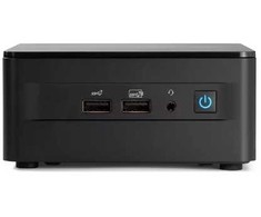 Asus Mini PC Asus NUC RNUC12WSHV500002I Kompiuteris