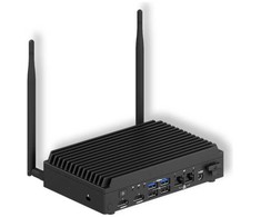 KOMPIUTERIŲ RINKINYS ATOM-X7425E / BNUC13BRFA400B00I ASUS