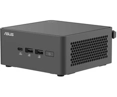 Stacionarus kompiuteris ASUS NUC GEN15 Pro Cyber Canyon C3 RNUC15CRHI300000 No Cord
