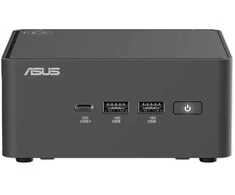 ASUS RNUC15CRHI300002 „Barebone“ Intel Core 3 100U rinkinys L6 EU laidas