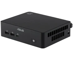 Komputer Asus ASUS NUC 16 Pro RNUC16GDKU560002 Juodas 325