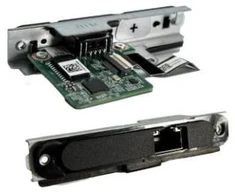 Stacionarus kompiuteris ASUS NUCIOALA0CR 2-asis 2,5 GbE LAN išplėtimas NUC15 priedas
