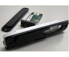 Asus ASUS NUC 15 Priedas NUCIOAES0CR