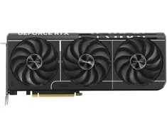 Vaizdo plokštė ASUS PRIME GeForce RTX 5070 Ti OC Edition