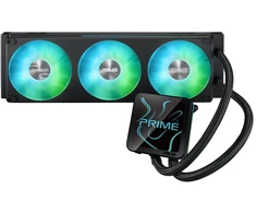 Chłodzenie wodne Asus Prime LC II 360 ARGB LCD (90RC01Q1-B0EAY0)
