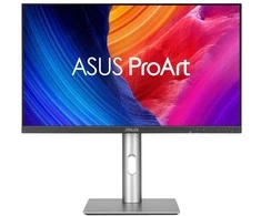 Monitorius ASUS ProArt PA278CFRV, 27", 2560x1440, 100Hz, IPS, 5ms