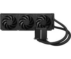 ASUS ProArt LC 360 procesoriaus skysčio aušinimo komplektas 12 cm Juodas
