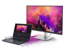 Monitorius ASUS ProArt PA279CRV, 68.6 cm (27"), 3840 x 2160 pikselių, 4K Ultra HD, LCD, 5 ms, Juodas