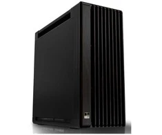 ASUS ProArt PA602 Wood METAL PWM Juodas