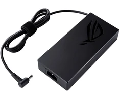 ASUS ROG 280W DC, Nešiojamas kompiuteris, Indoor, 100 - 240 V, 50 - 60 Hz, 280 W, 20 V