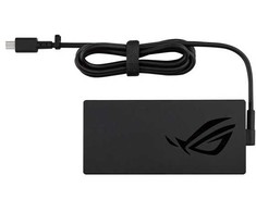 Carruzzo ASUS ROG 380W Rectangle Plug Adapteris (AR380-00) maitinimo adapteris / inverteris Vidaus Juoda