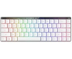 Klaviatūra Asus ROG Falchion RX Low Profile