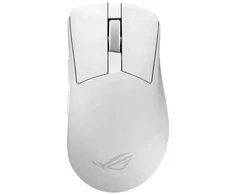 Asus Bevielė pelė rog gladius iv ace p729 balta