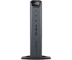 Nešiojamas kompiuteris Asus ROG GR70-N90043AN RTX5060 1*16G 5600 1TB SSD W11H (90MS0381-M00250)
