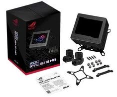 ASUS ROG RYUJIN III WB Vanduo blokas