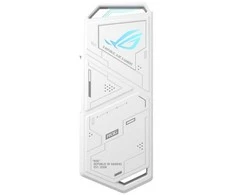 ASUS ROG Strix Arion Baltas Edition SSD korpusas M.2