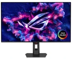 Gaming Monitorius ASUS ROG Strix OLED XG32UQDMS, 80 cm (31.5 inches), Juodas, UltraHD/4K, HDMI, DP, USB Hub, 240Hz