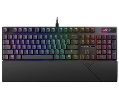 Klaviatūra ASUS ROG STRIX SCOPE II RGB