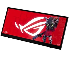 Monitorius ASUS ROG Strix XG129C Jutiklinis ekranas