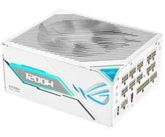 ASUS ROG-THOR-1200P3-GAMING Baltas