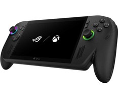 Gaming Console ASUS ROG Xbox Ally X RC73XA-NH011W AMD Ryzen AI Z2 Extreme Portable Gaming Console 17.8 cm (7) Juodas