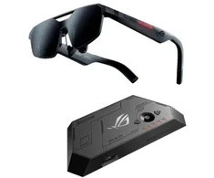 Asus Akiniai smart ROG XREAL R1-B (90LJ00M5-B02670)