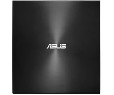 ASUS SDRW-08U7M-U, Juodas, Tray, Vertical/Horizontal, Desktop/Nešiojamas kompiuteris, DVD±RW, USB 2.0