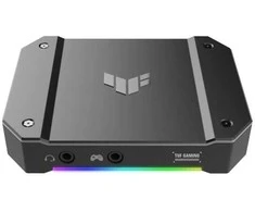 „Asus External TUF Gaming Capture Box“ (90YM00K0-B0EA00)